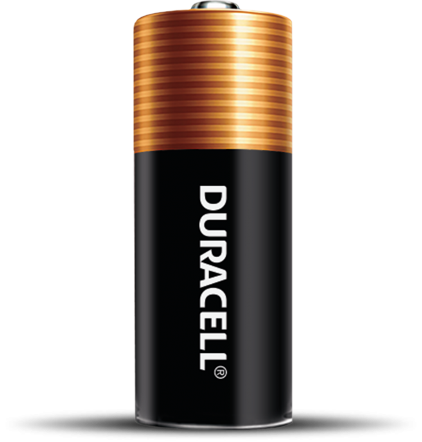 N Alkaline Battery