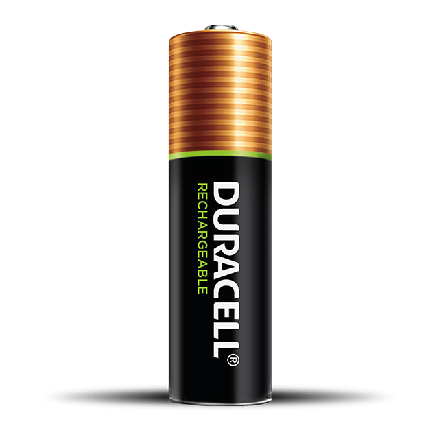 Rechargeable Batteries AA
