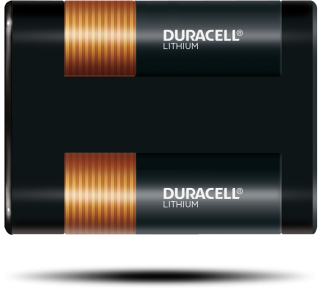 Ultra Lithium 245 Battery