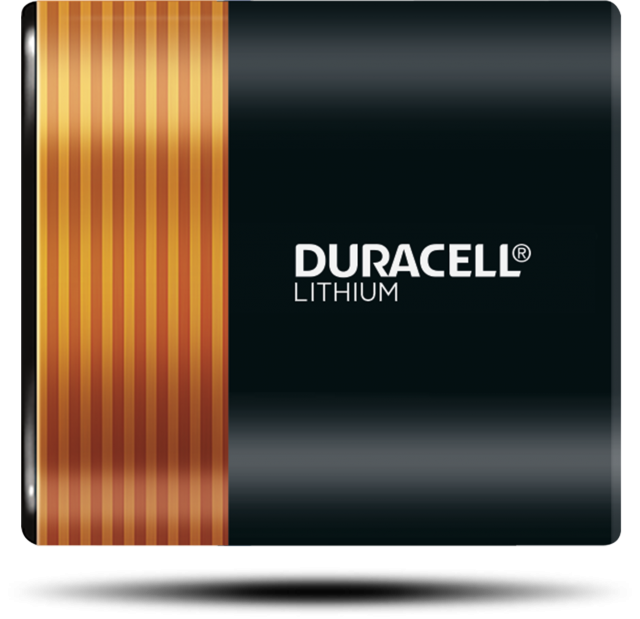 Ultra Lithium 223 Battery