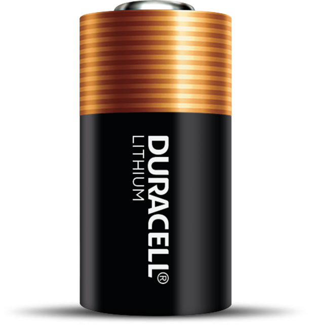 Ultra Lithium 123 Battery