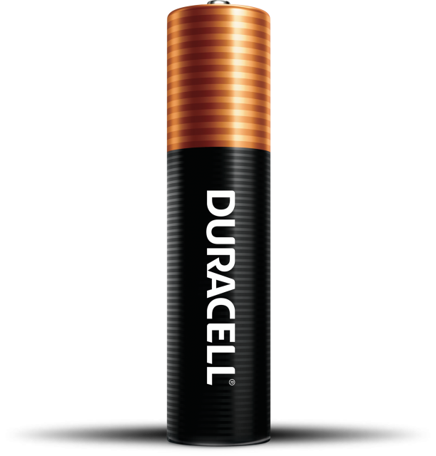 Coppertop Battery AAA