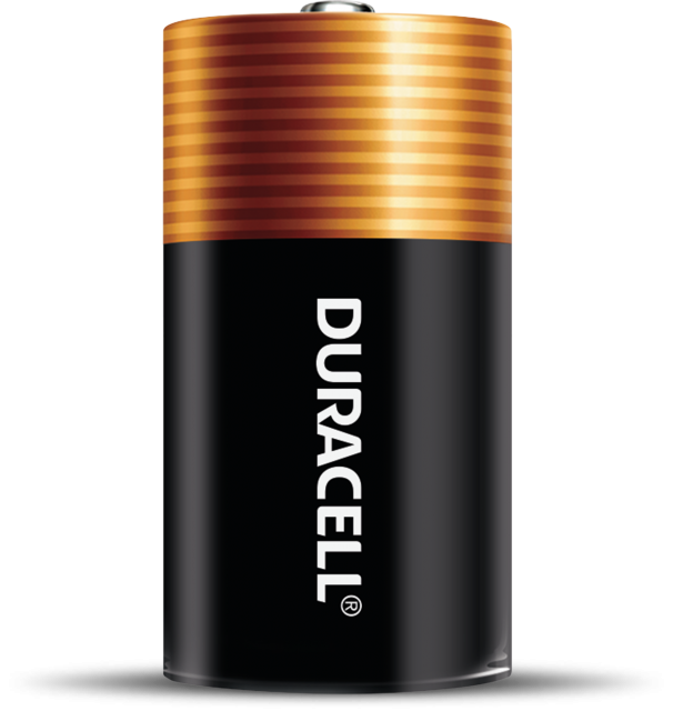 Coppertop Battery C