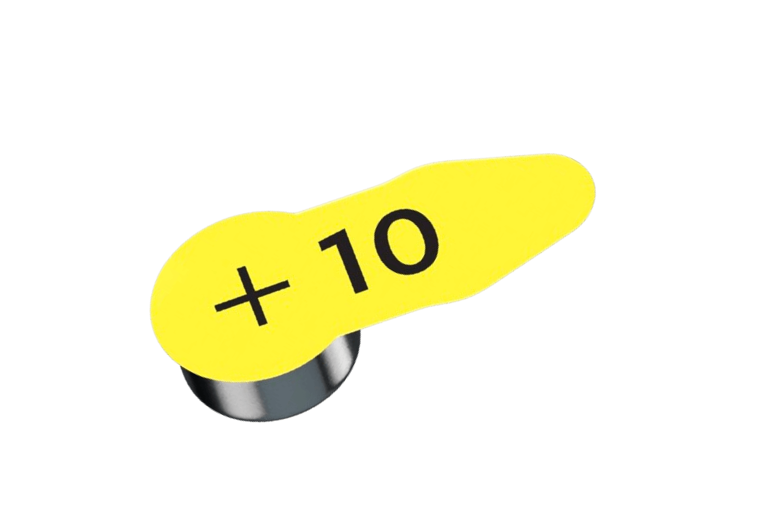 Hearing Aid Batteries - 10