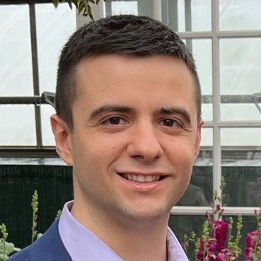 George Deamont
