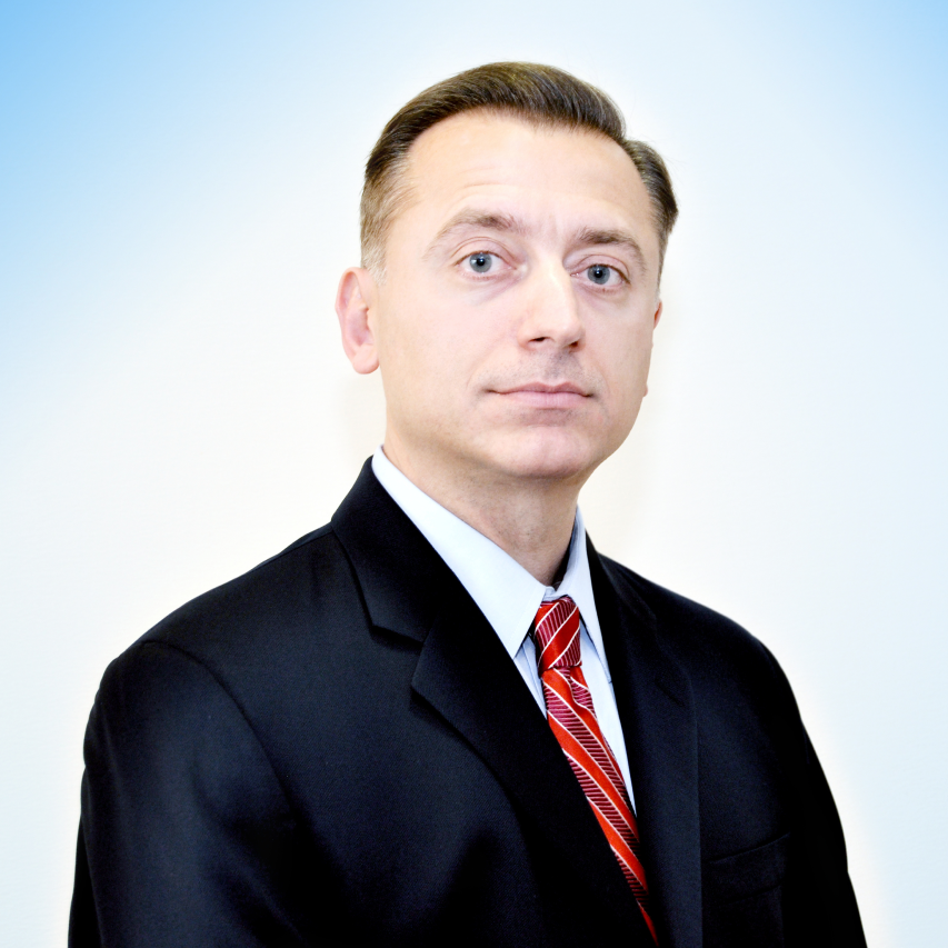 Mark Bucaj