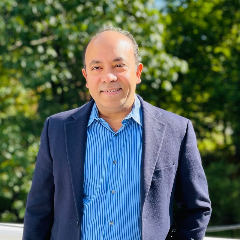 Rajiv Chandrasekaran