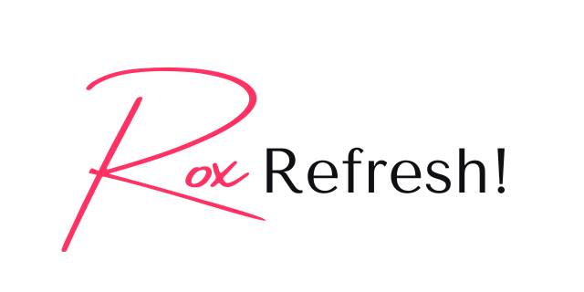 Rox Refresh!, a signature group gathering that brings together aesthetics and mental wellness.