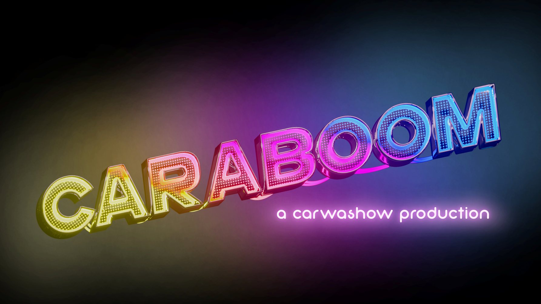 CARABOOM