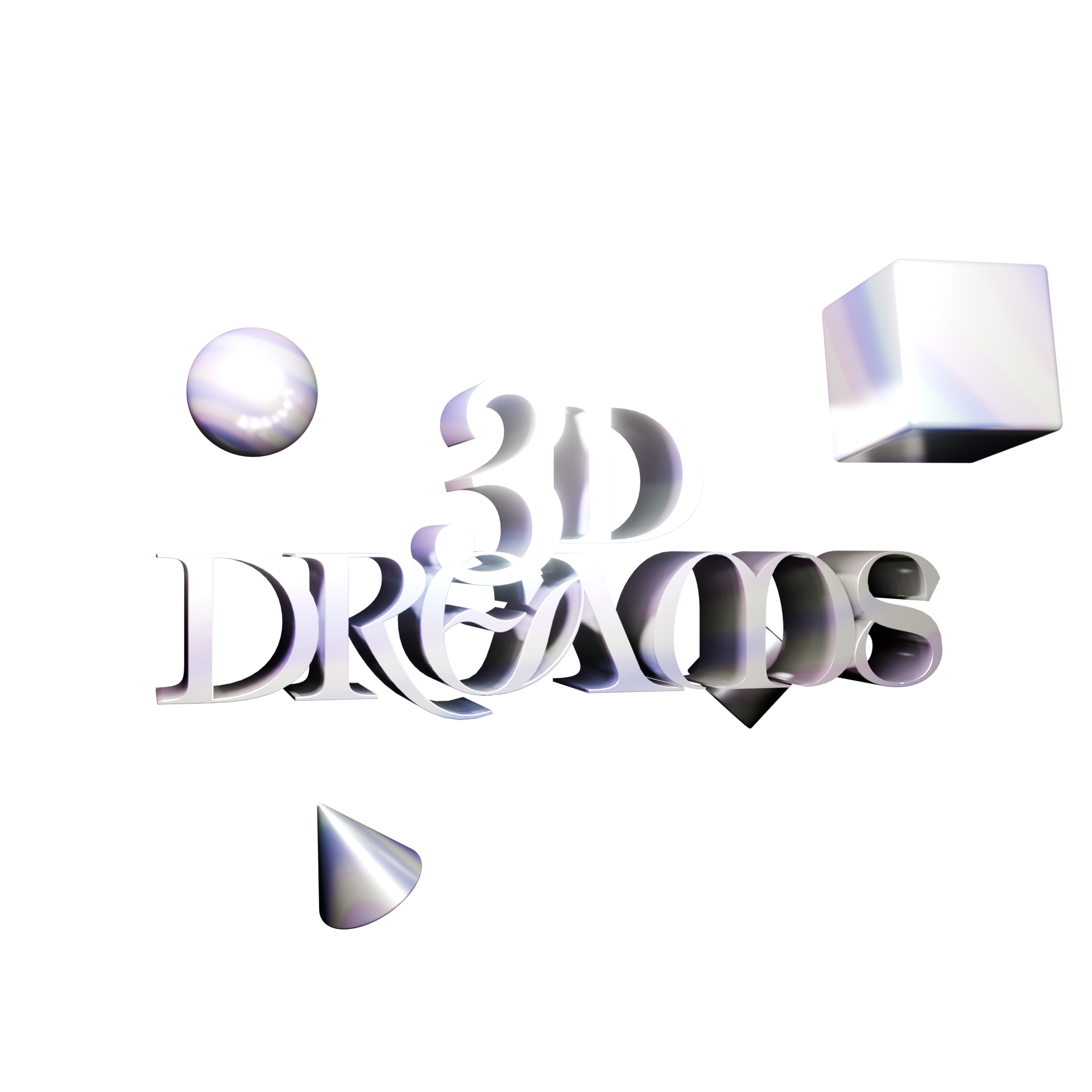 3D DREAMS