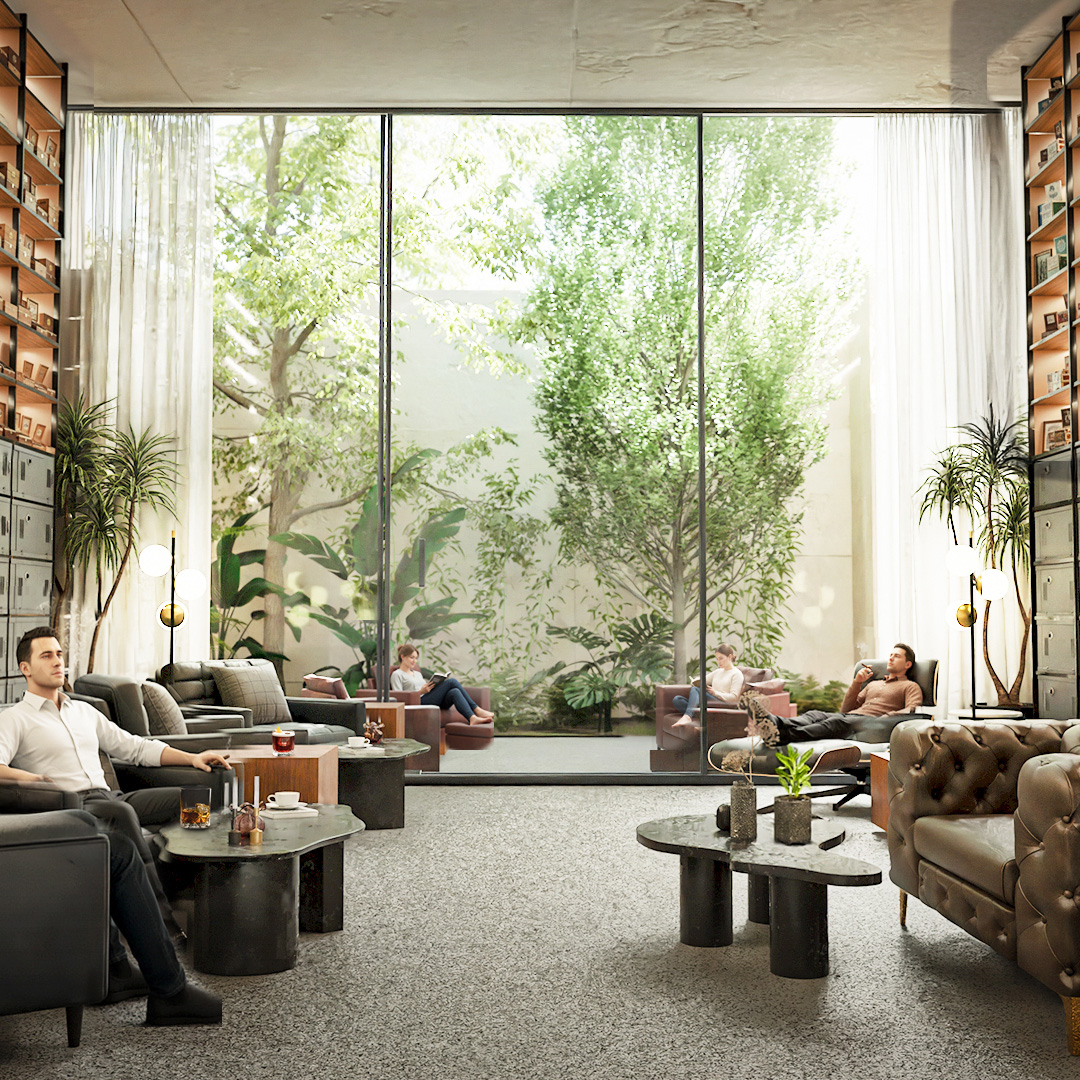 ArchViz & Experiential