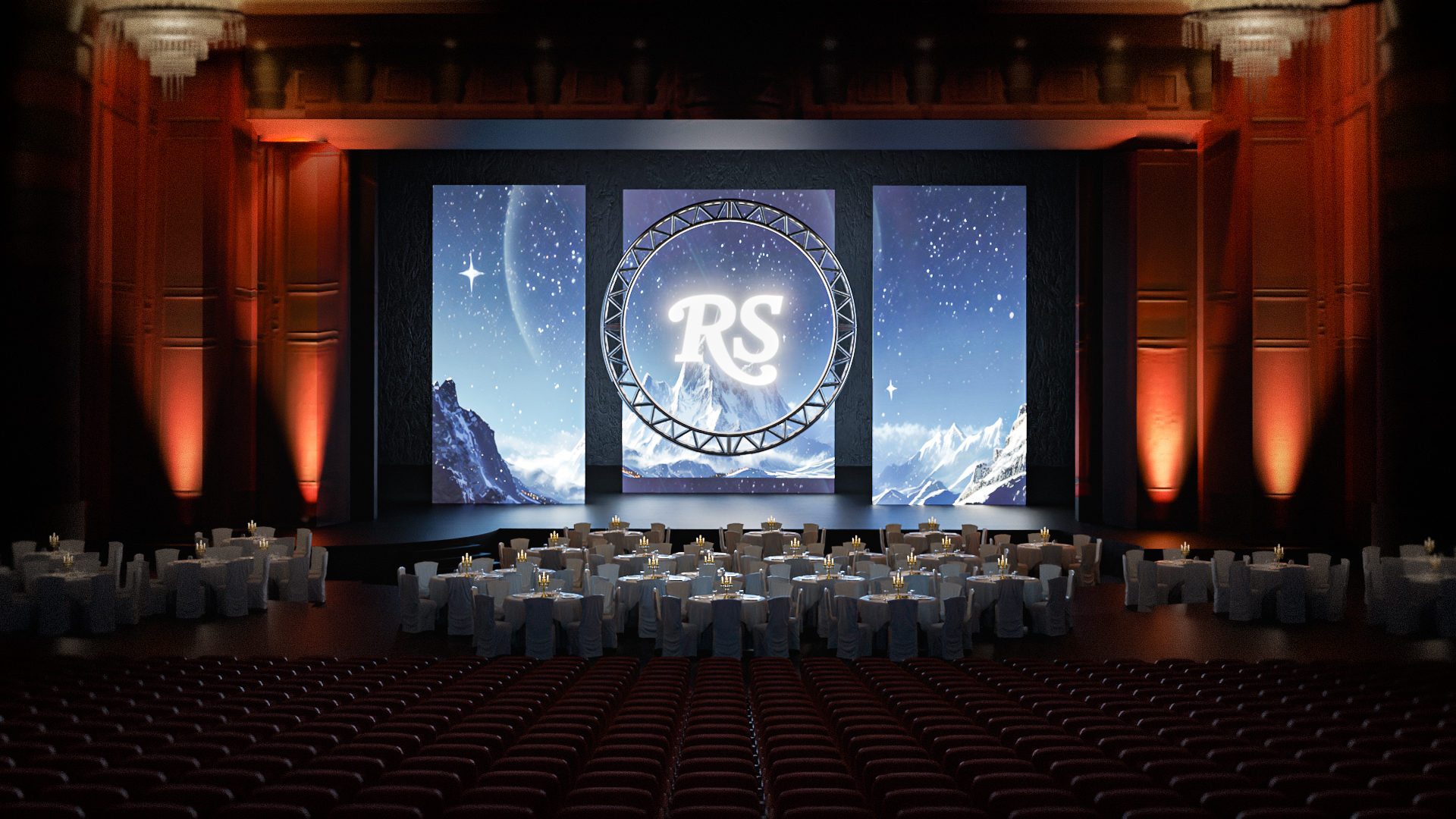 ArchViz & Experiential