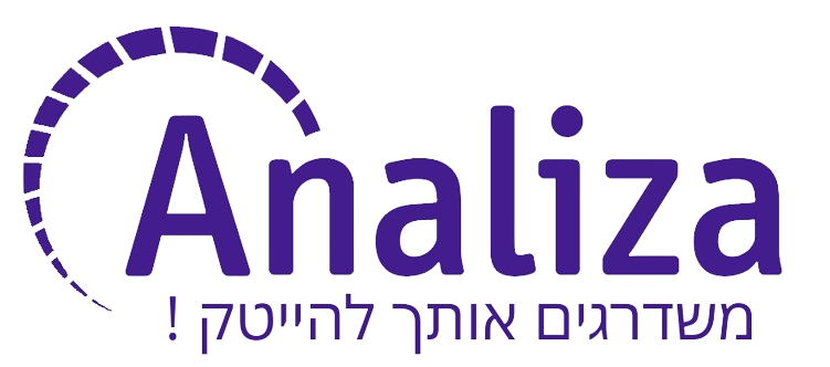 לוגו אנליזה