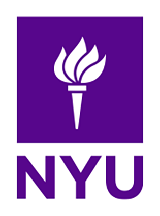 לוגו NYU