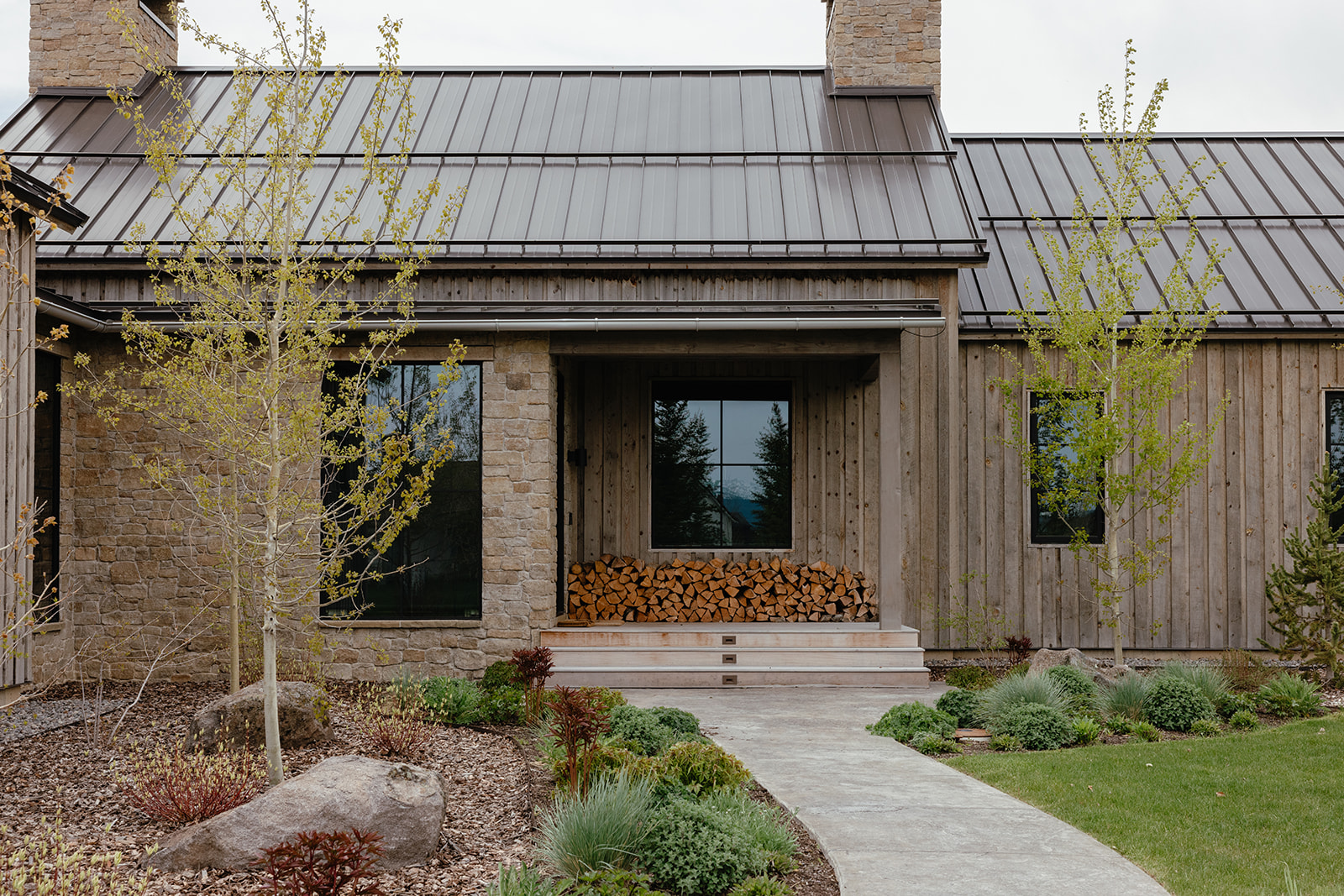 Design-Build vs. Build-Only: Which Is Right for Your Teton Valley Custom Home?