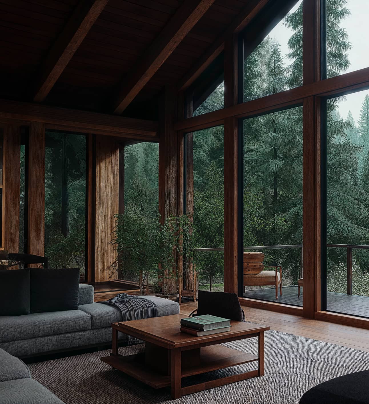 What Does It Really Cost to Build a Luxury Custom Home in Driggs or Victor, Idaho?