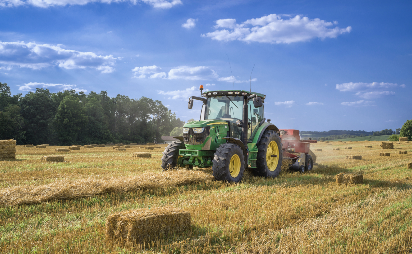 Agriculture