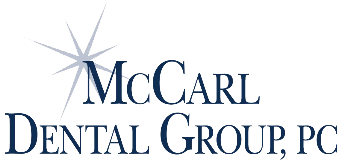 mccarl dental group