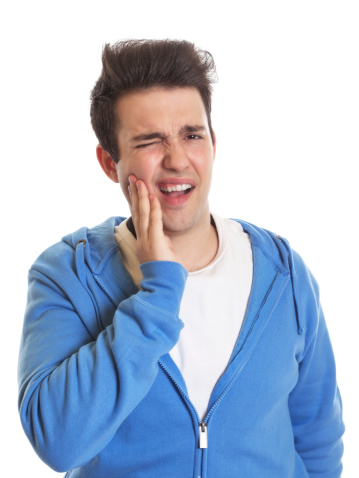 (Updated) Why Does My Tooth Hurt After Drinking Hot or Cold Beverages?