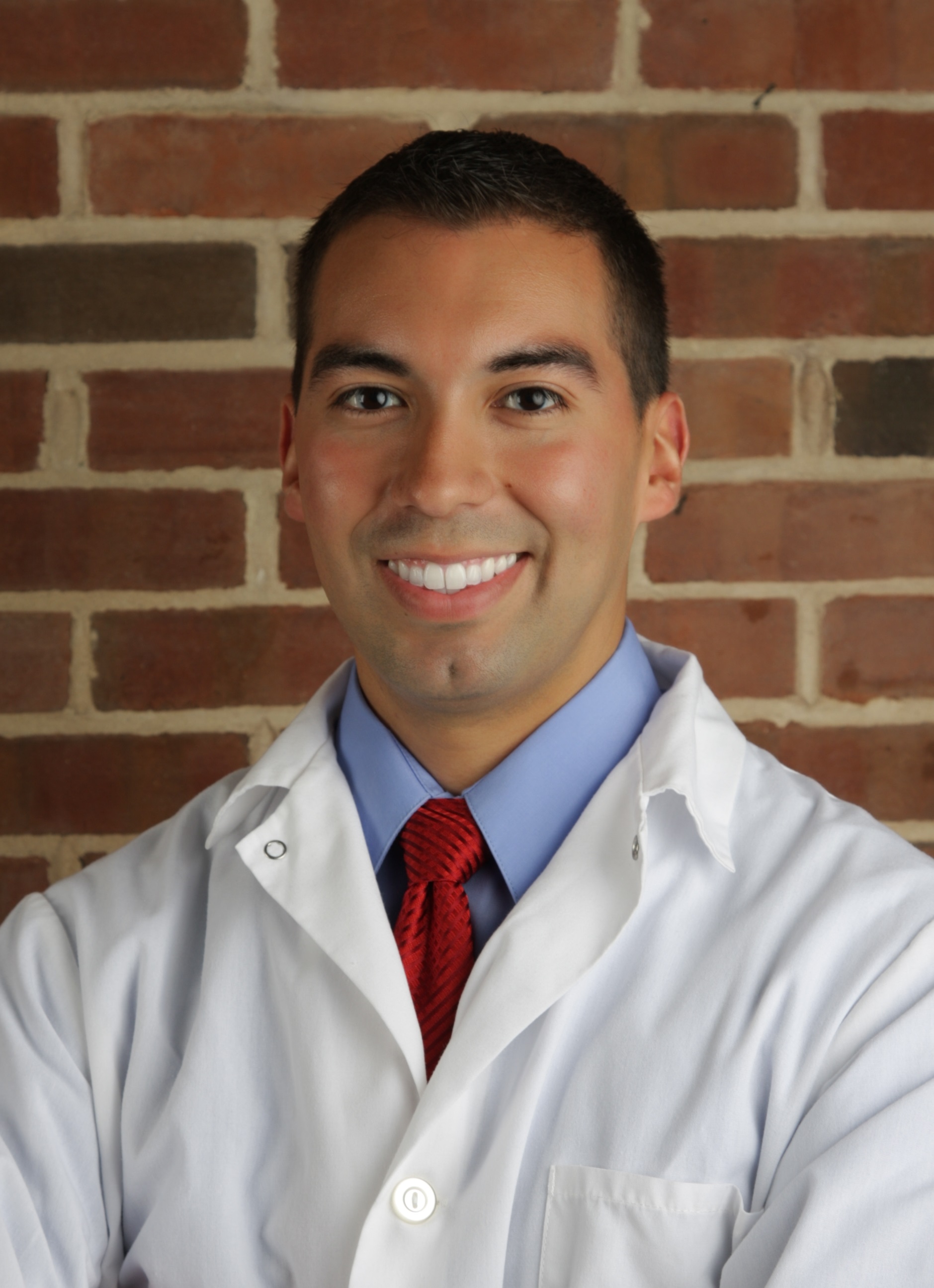 Richard Duarte, DDS Joins McCarl Dental Group