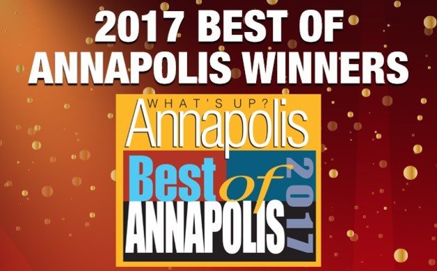 McCarl Dental Group Named Best of West County & Annapolis