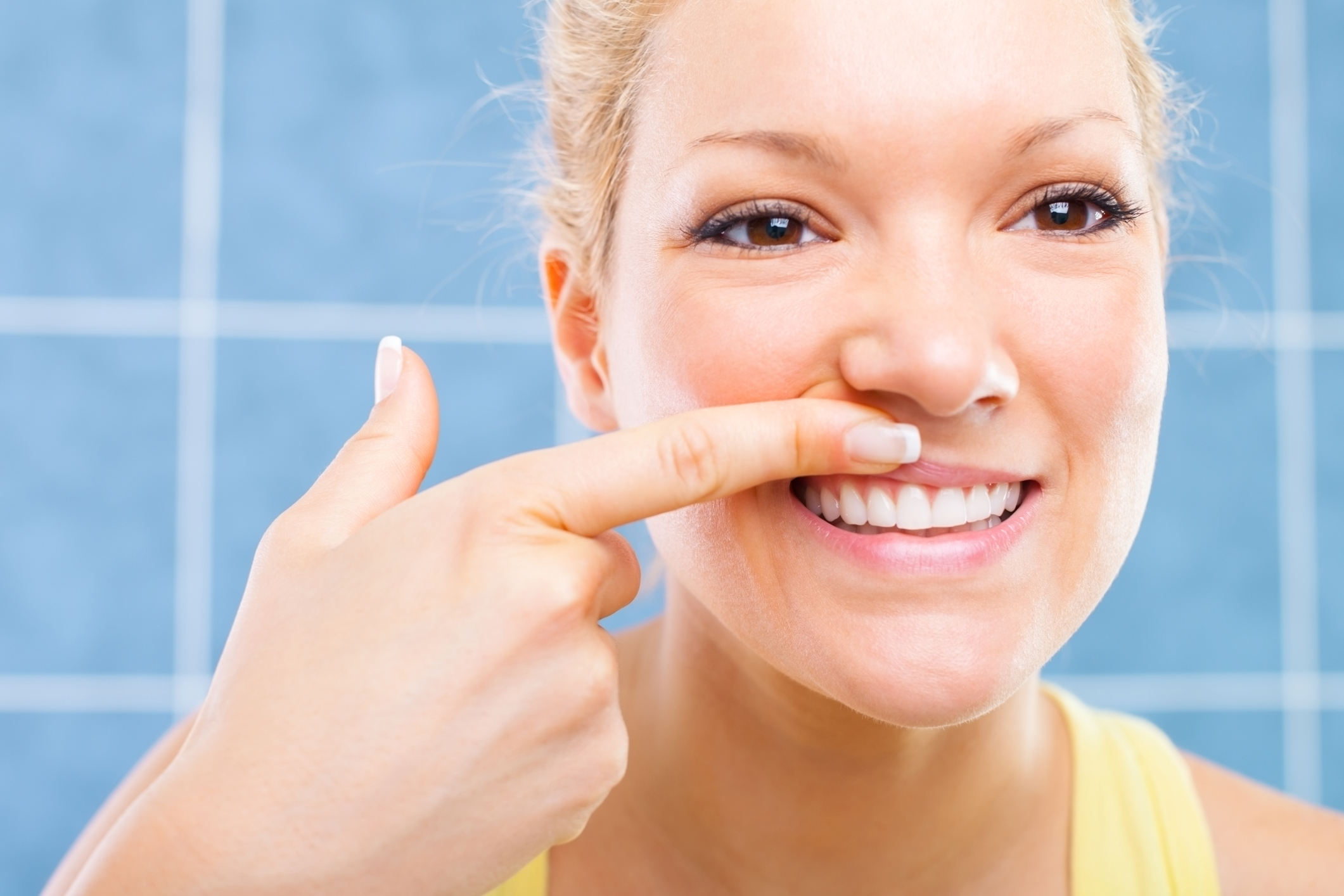 Increasing Patient Knowledge During Gum Disease Awareness Month