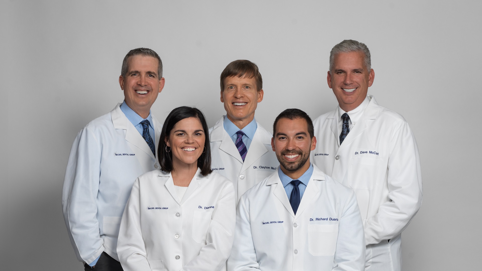 The Top 4 McCarl Dental Group Videos of 2018