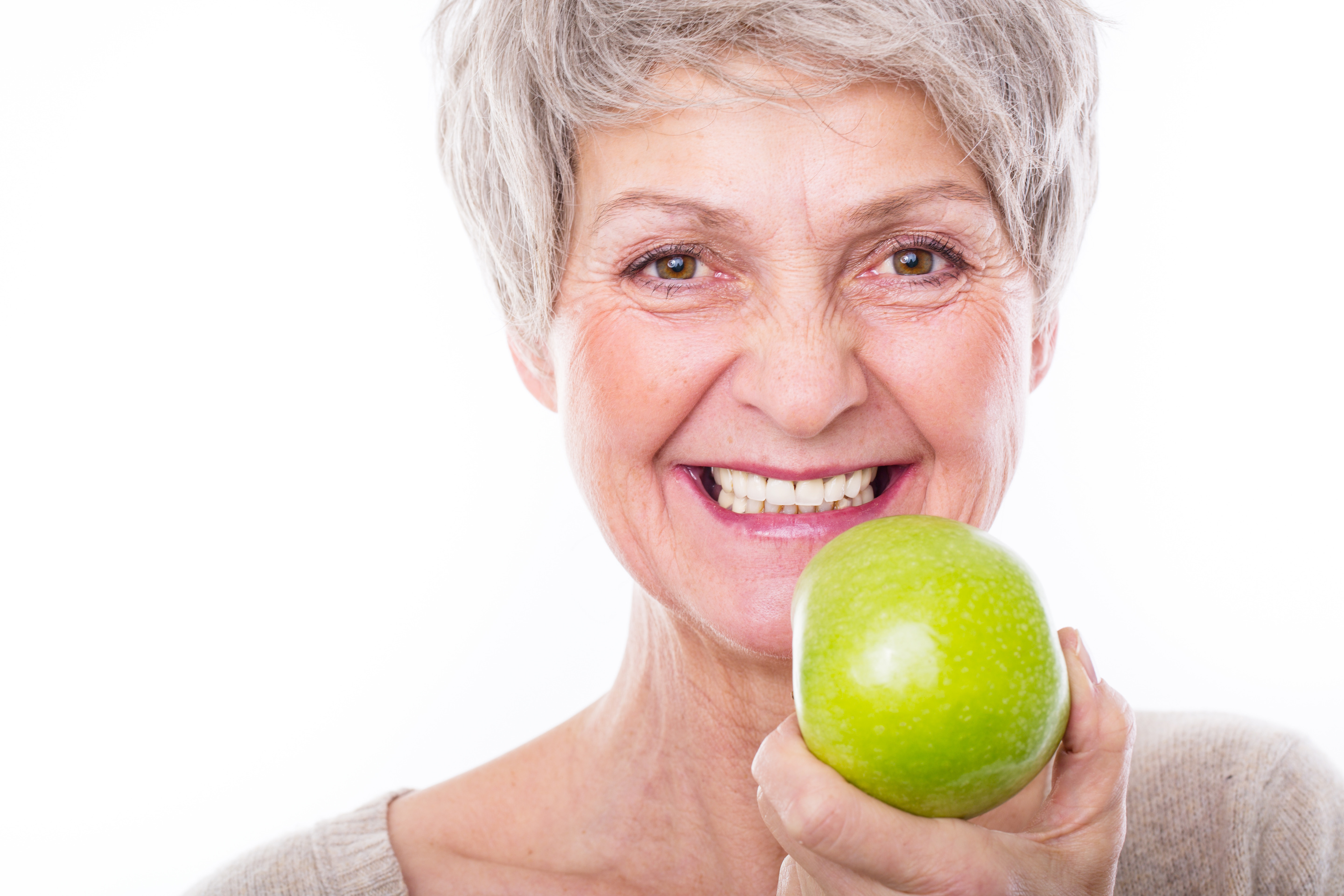 Tips for New Denture Wearers