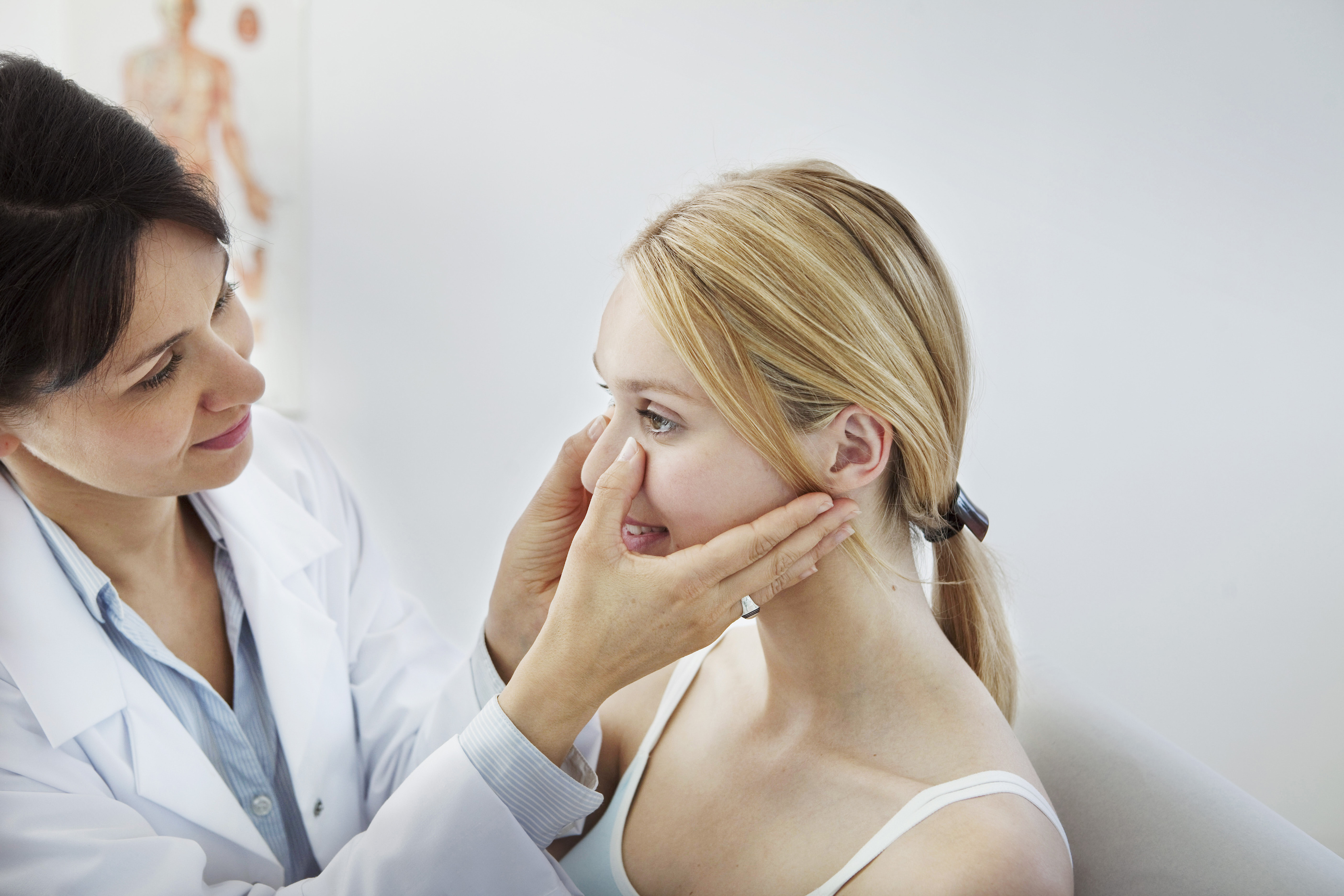 How Obstructive Sleep Apnea Impacts Overall Health