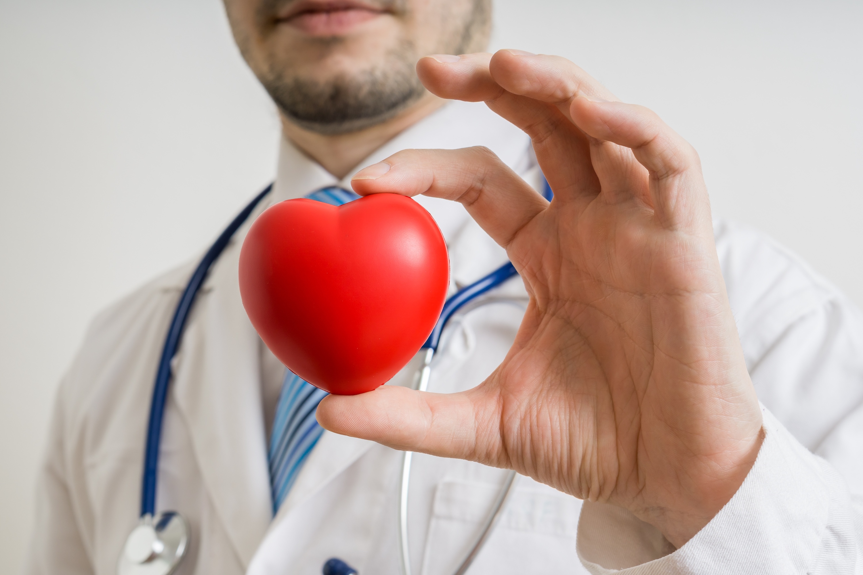 How Sleep Apnea Affects Your Heart