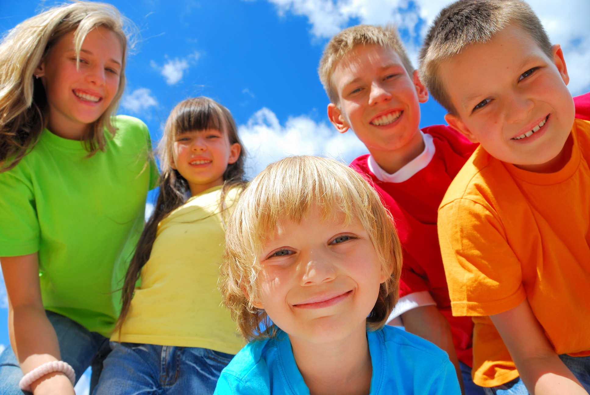 3 Benefits of Summer Dental Appointments for Your Family