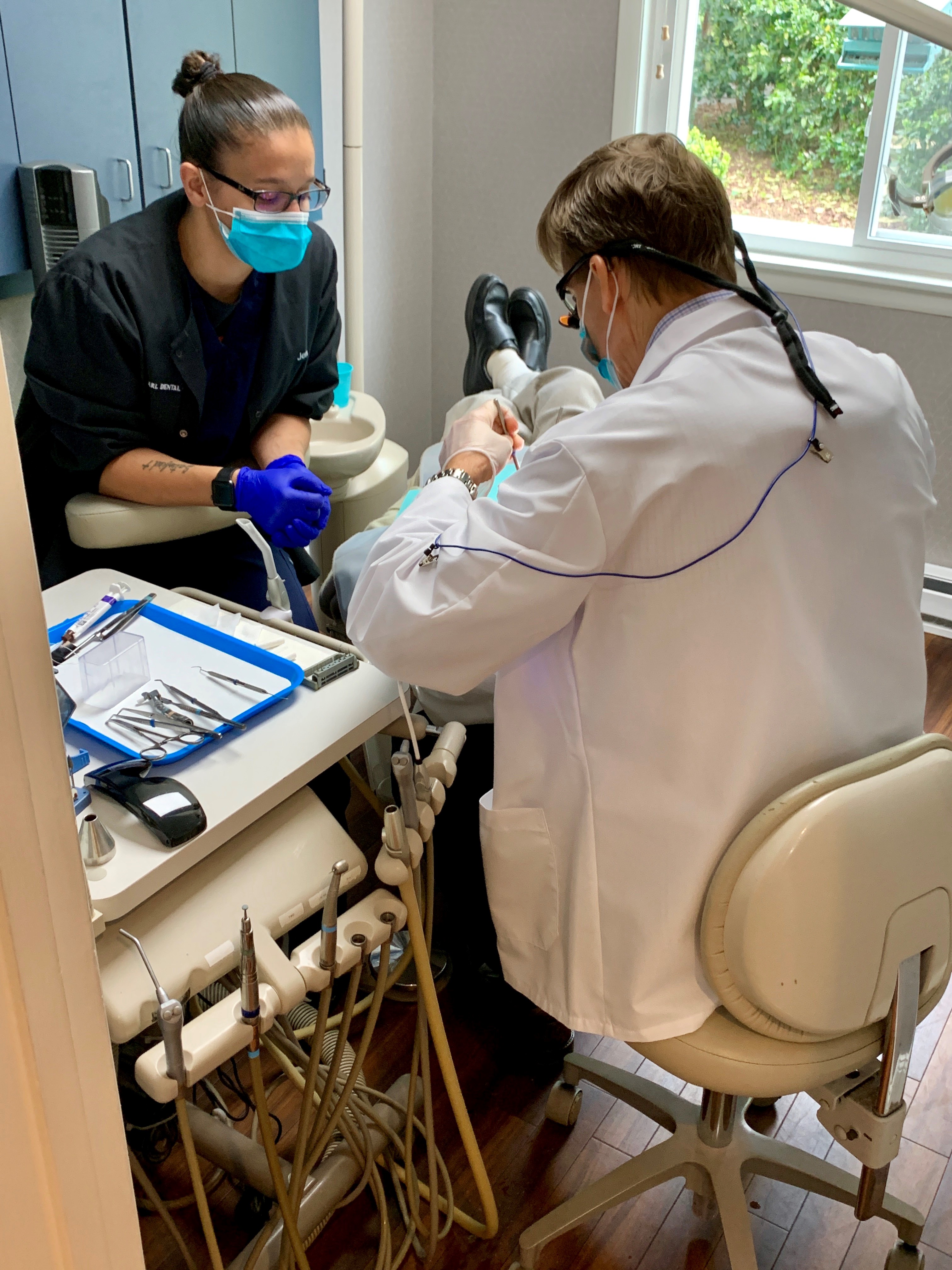 The Top 7 Causes of Gum Tissue Recession