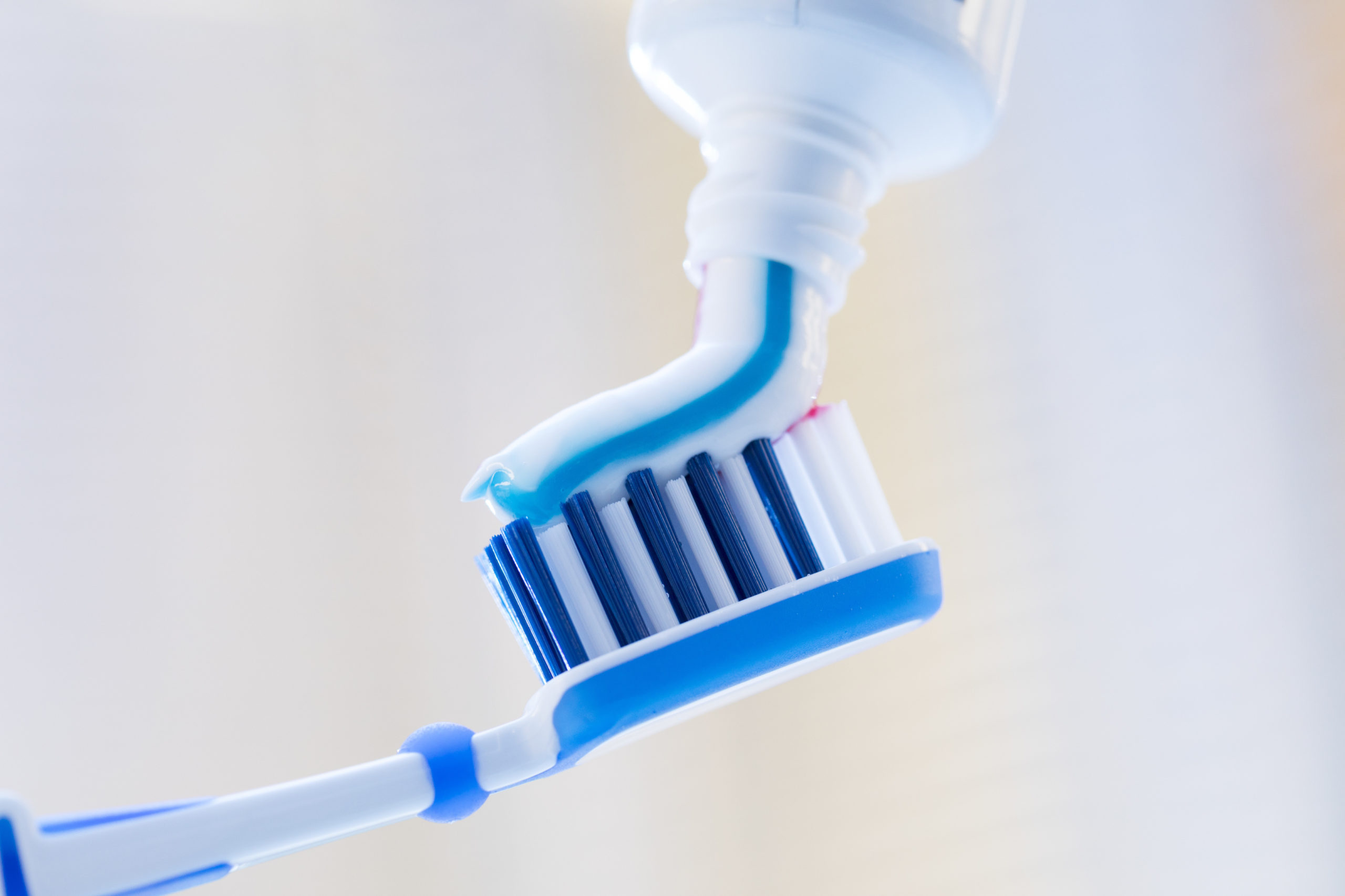 The Importance of Keeping Up with Oral Health During the COVID-19 Pandemic