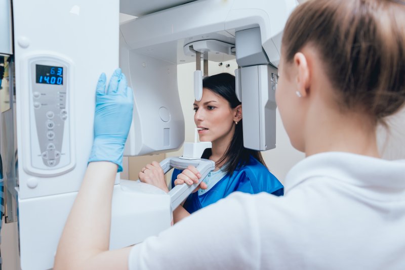How McCarl Dental Group’s New CBCT Scanner is Helping with Dental Implant Treatment