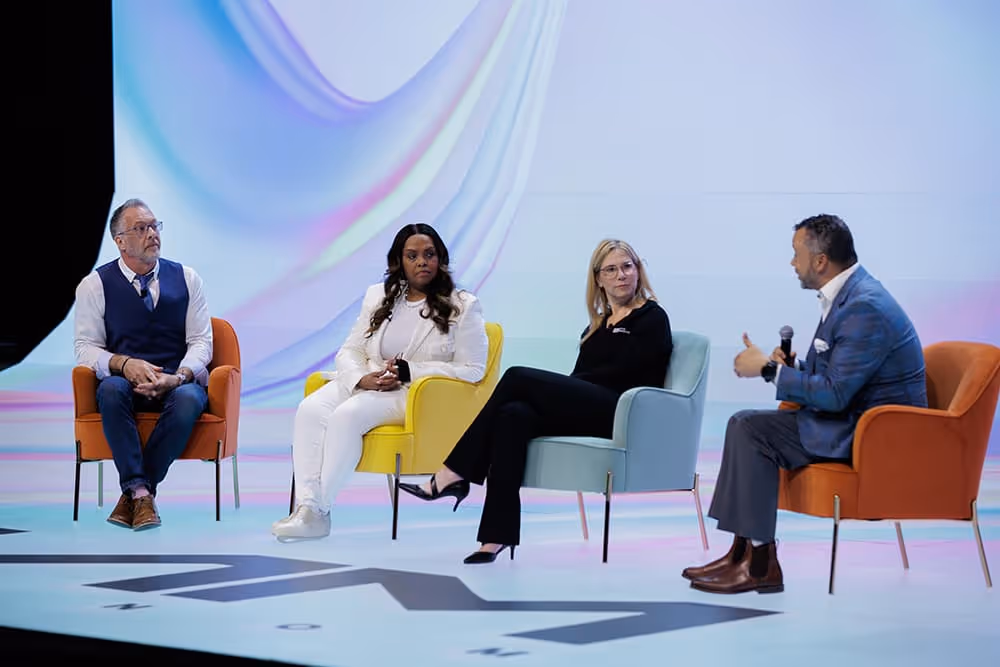 HR's Executive Impact