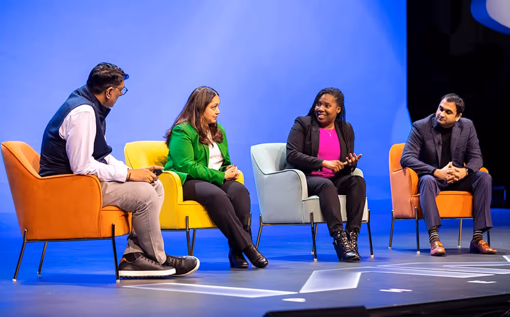 Accelerating High-Volume Hiring