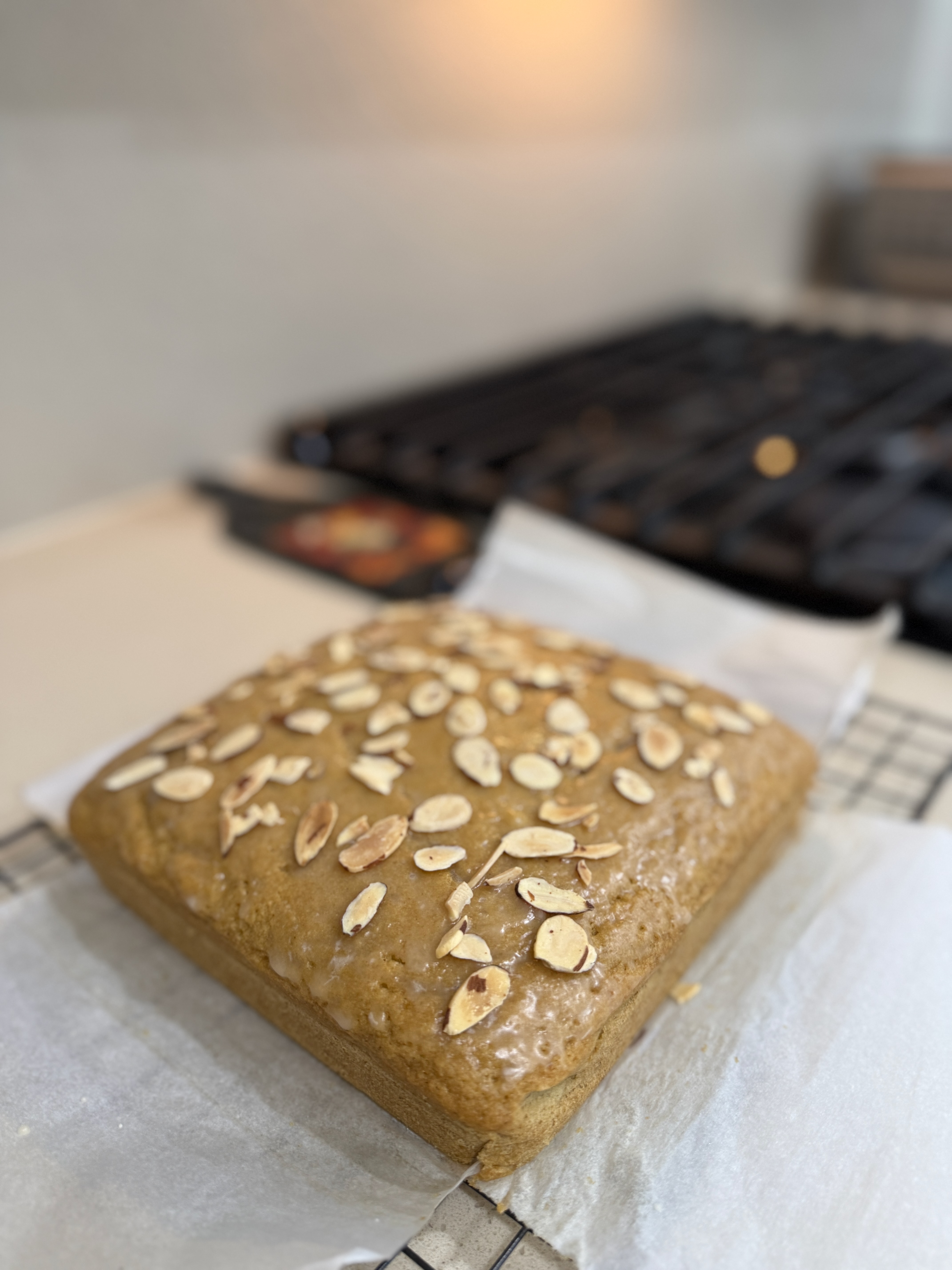 Fall Baking Made Simple: Spiced Treats to Warm Your Kitchen