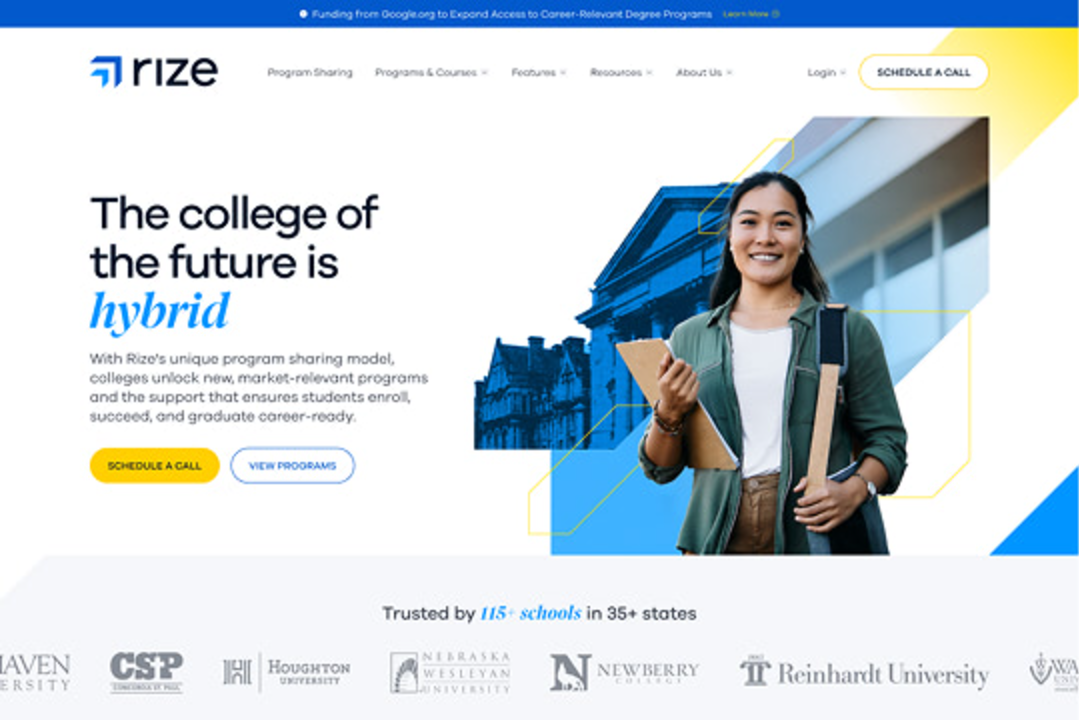 site profile thumbnail