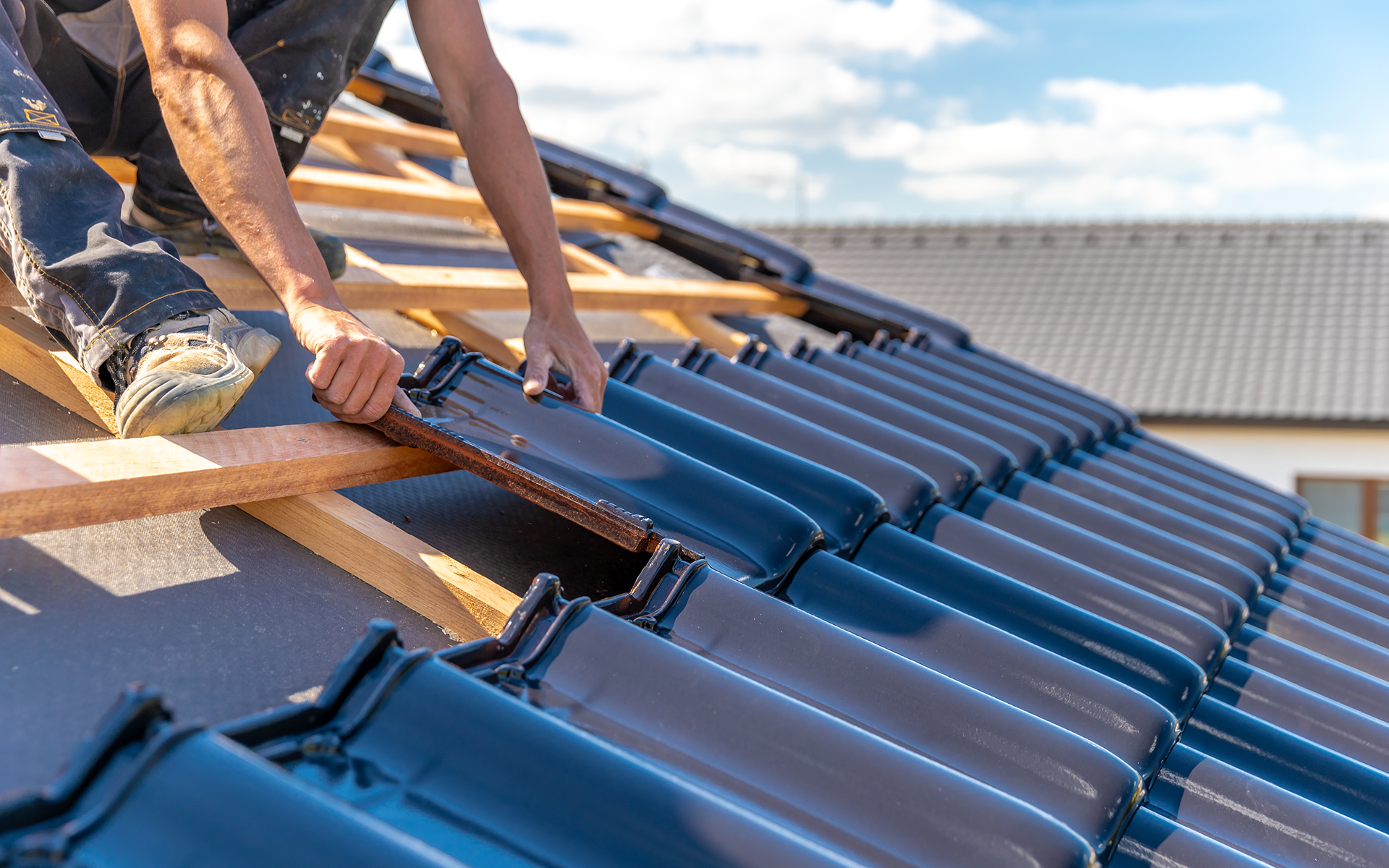 Emergency Roofing Services