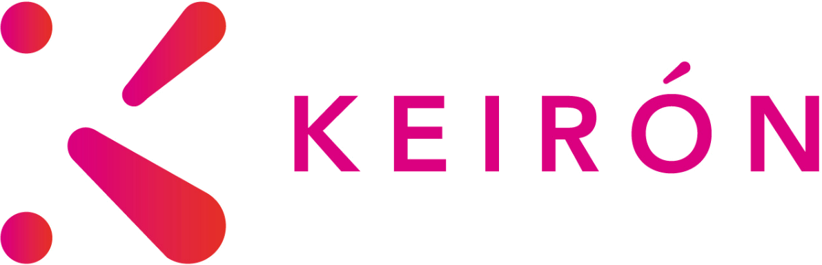 Logo de Keirón