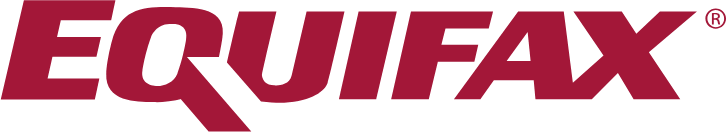 Logo de Equifax