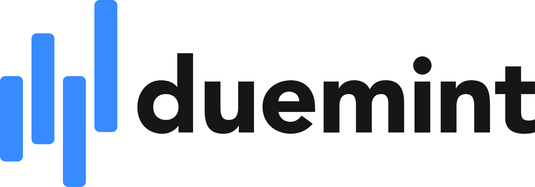 Logo de Duemint
