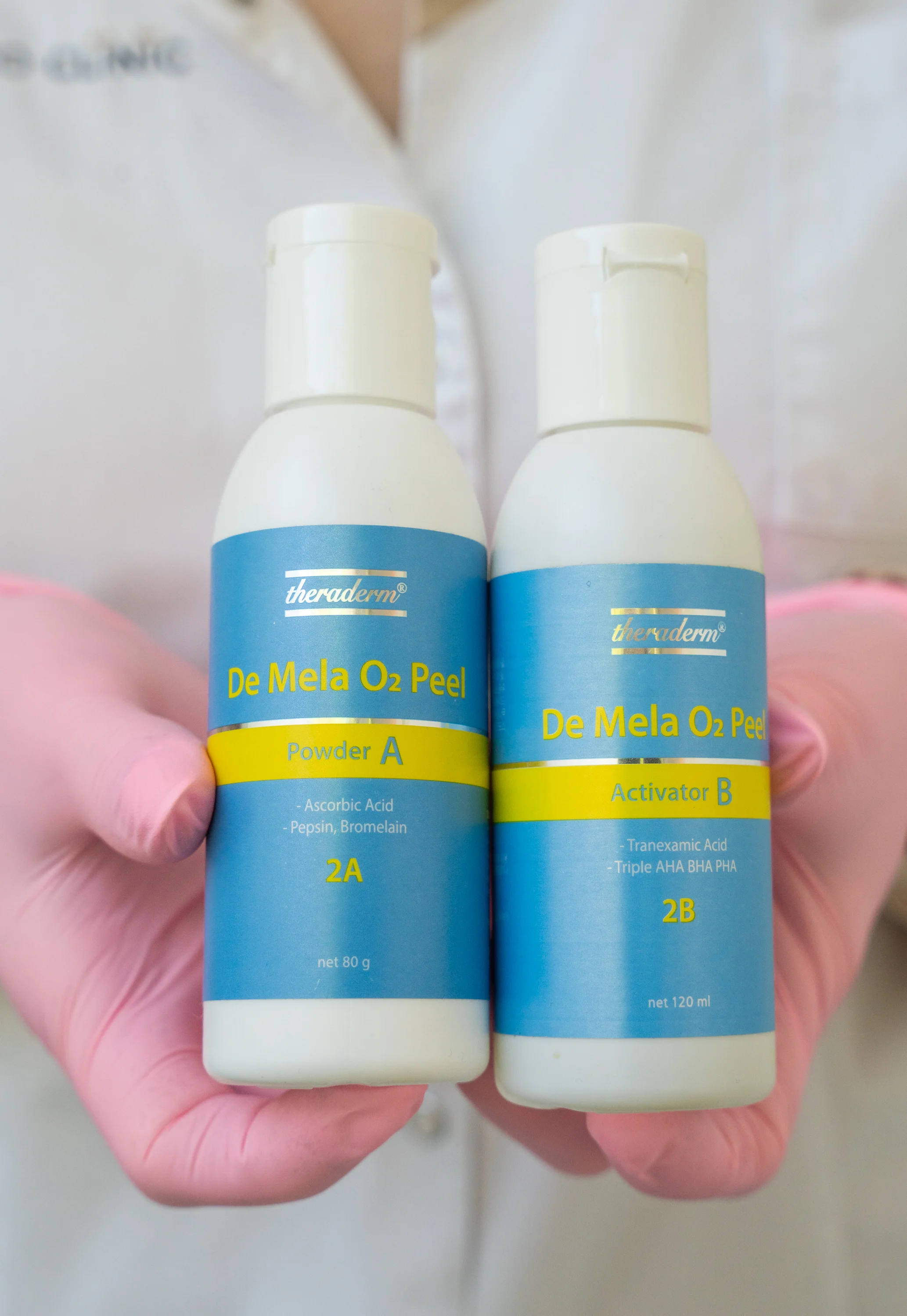 Vitamine C behandeling voor je huid: dé voorbereiding op de zomer (en waarom alleen SPF niet genoeg is)