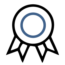 badge