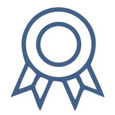 badge