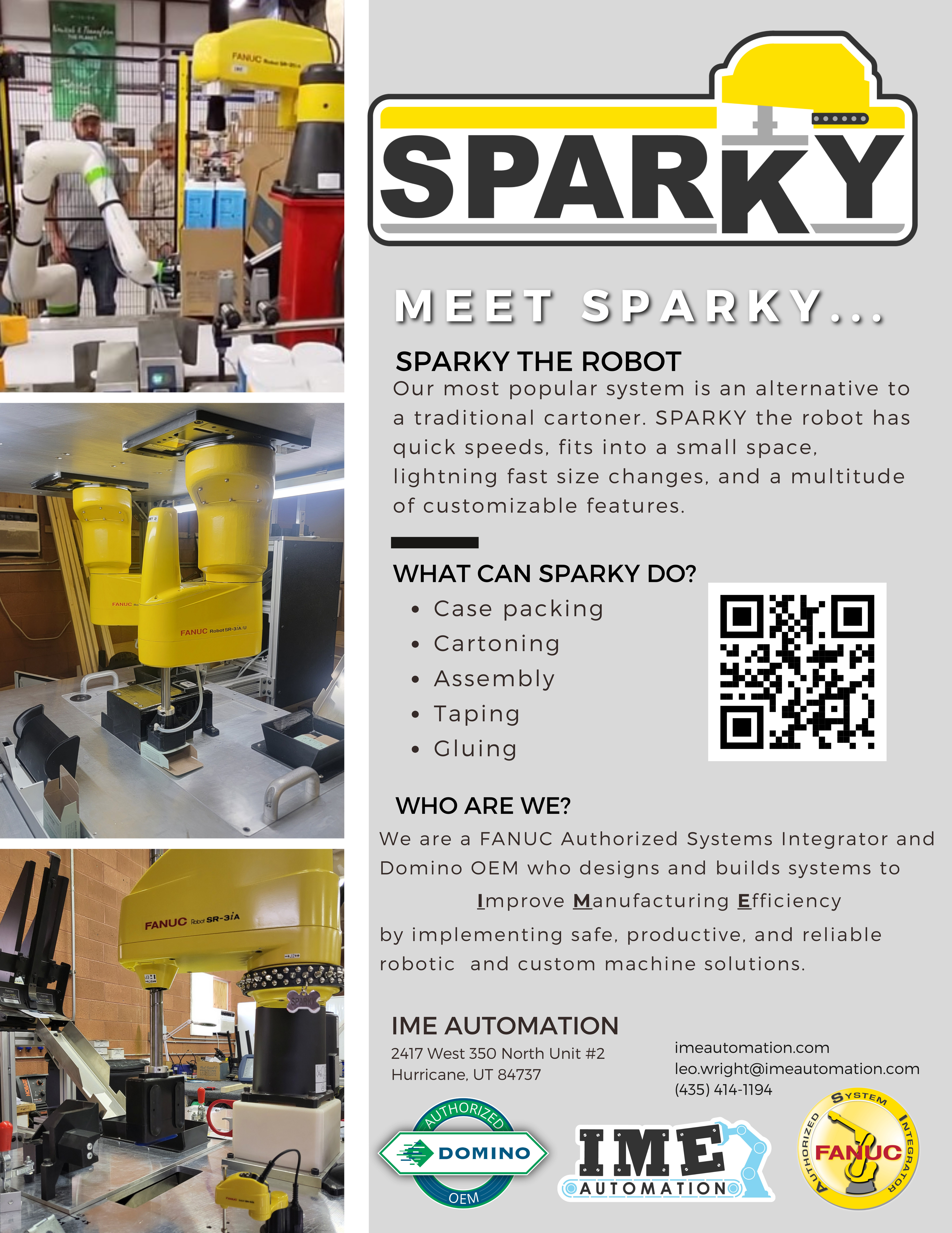 sparky