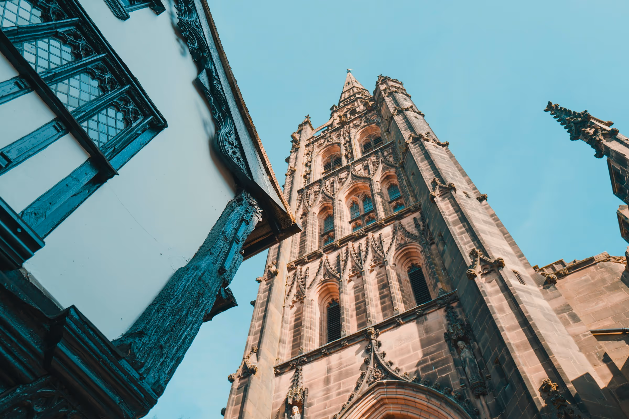 Student Accommodation In Coventry London