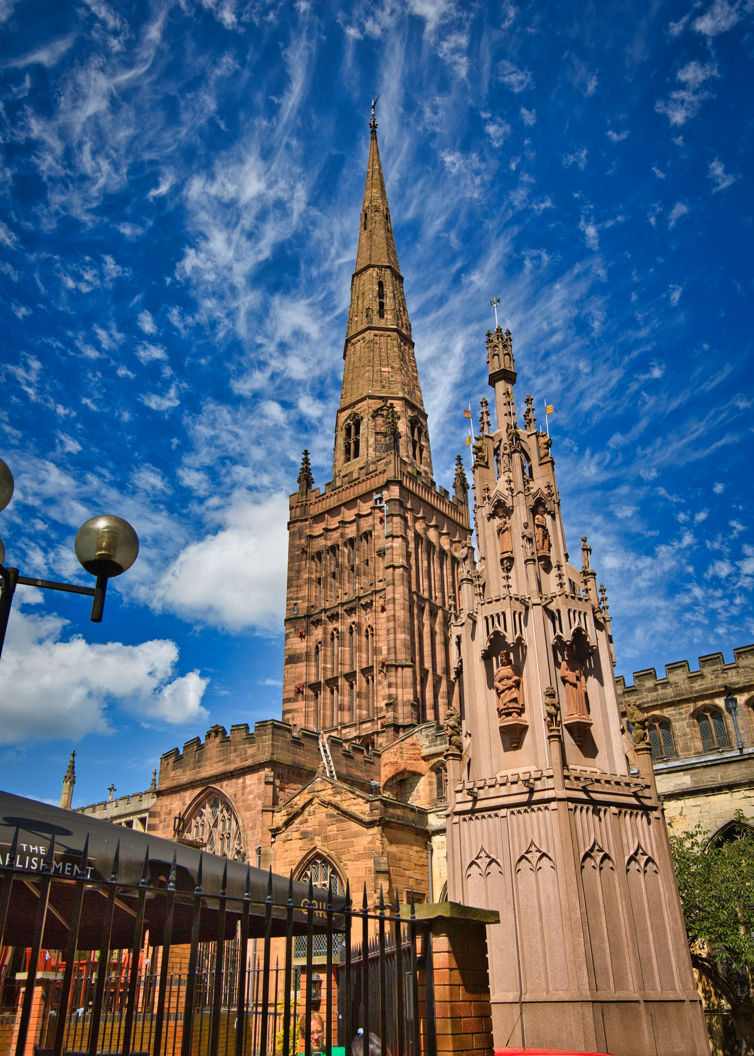 Student Accommodation Coventry London