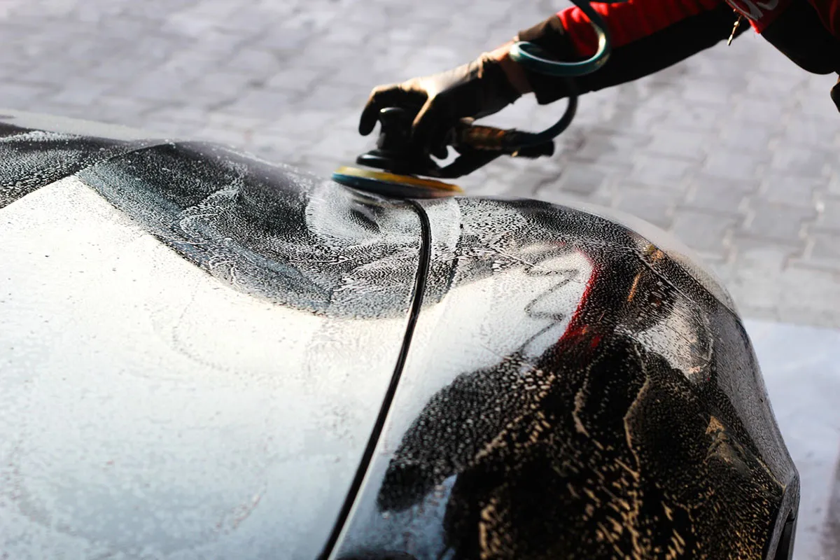 detailing marketing