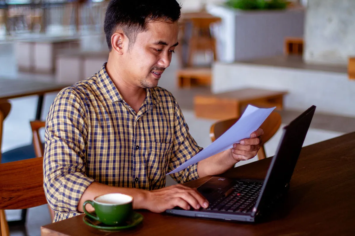 digital marketing for home services